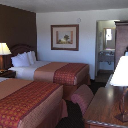 1St Interstate Inn Montrose Exterior photo