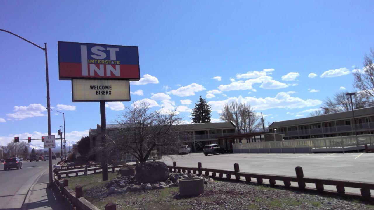 1St Interstate Inn Montrose Exterior photo